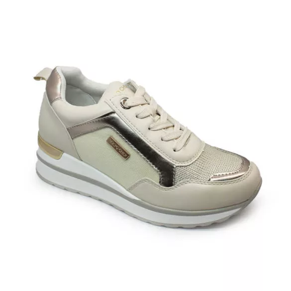 Mayo Chix női cipő - 2105 Beige
