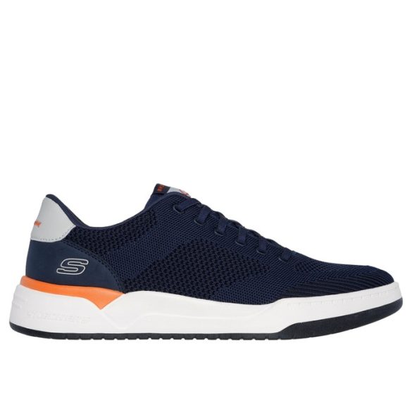 Skechers férfi cipő - 210793-NVY