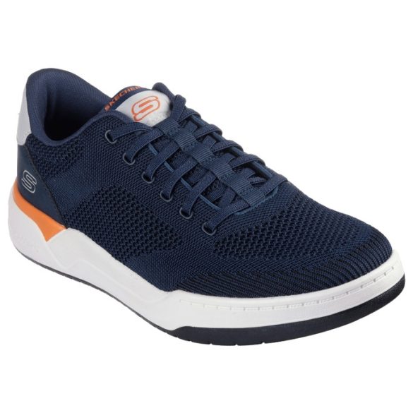 Skechers férfi cipő - 210793-NVY