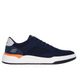Skechers férfi cipő - 210793-NVY