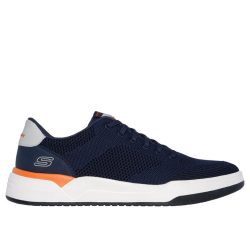Skechers férfi cipő - 210793-NVY
