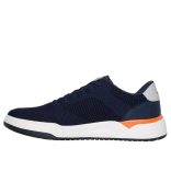 Skechers férfi cipő - 210793-NVY