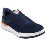 Skechers férfi cipő - 210793-NVY