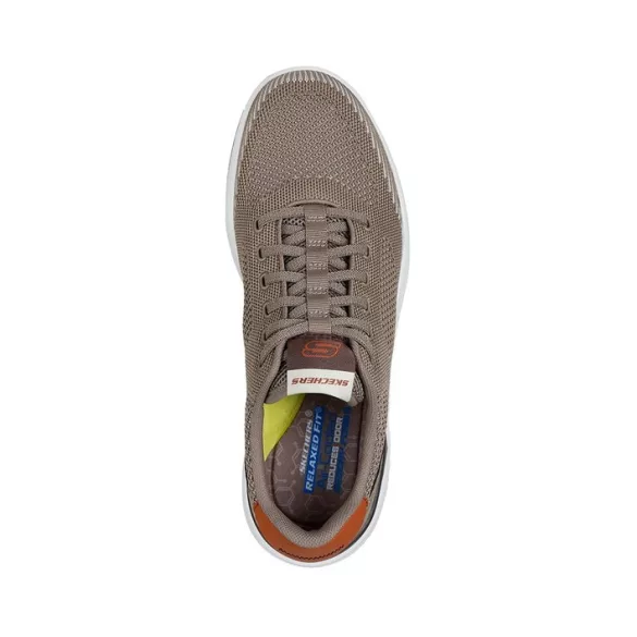 Skechers férfi cipő - 210793-TPE