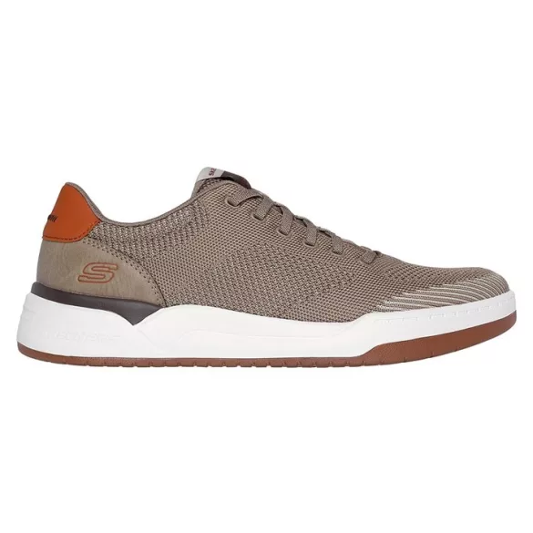 Skechers férfi cipő - 210793-TPE