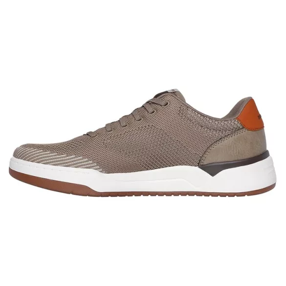Skechers férfi cipő - 210793-TPE