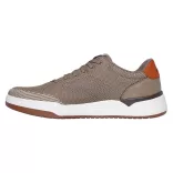 Skechers férfi cipő - 210793-TPE