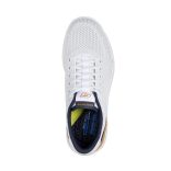 Skechers férfi cipő - 210793-WHT