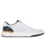 Skechers férfi cipő - 210793-WHT