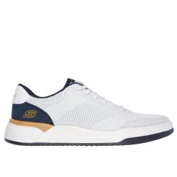 Skechers férfi cipő - 210793-WHT