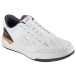 Skechers férfi cipő - 210793-WHT