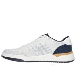 Skechers férfi cipő - 210793-WHT