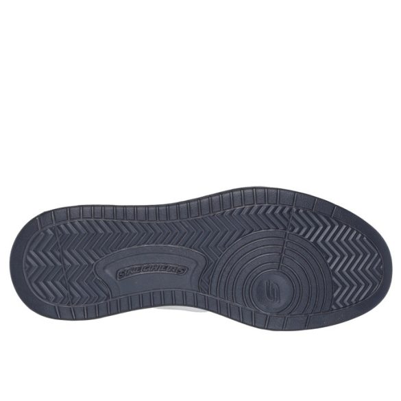 Skechers férfi cipő - 210793-WHT