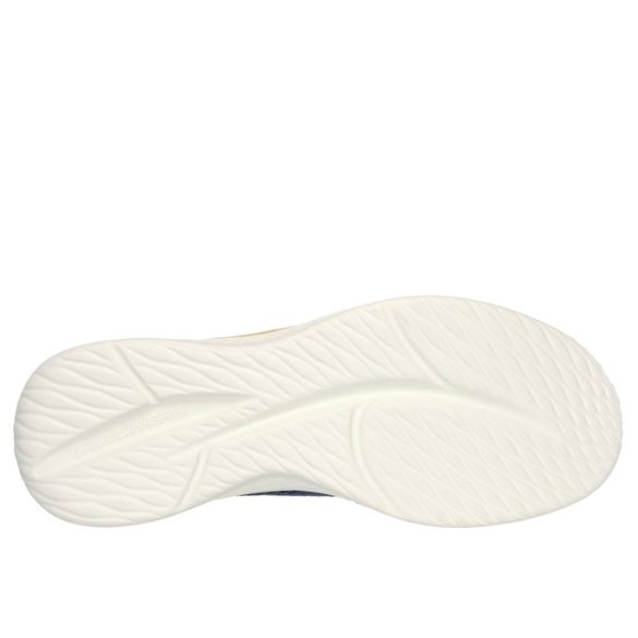 Skechers férfi cipő - 210810-BLU