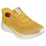 Skechers férfi cipő - 210810-YEL