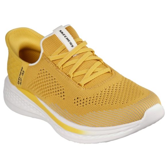Skechers férfi cipő - 210810-YEL