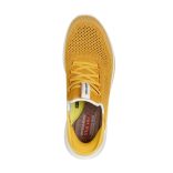 Skechers férfi cipő - 210810-YEL