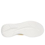 Skechers férfi cipő - 210810-YEL