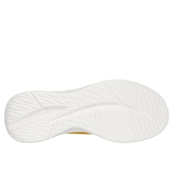 Skechers férfi cipő - 210810-YEL
