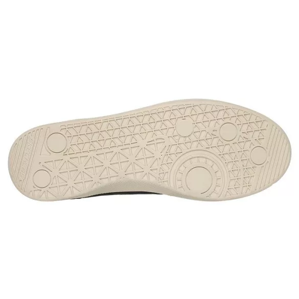 Skechers férfi cipő - 210824-BLK