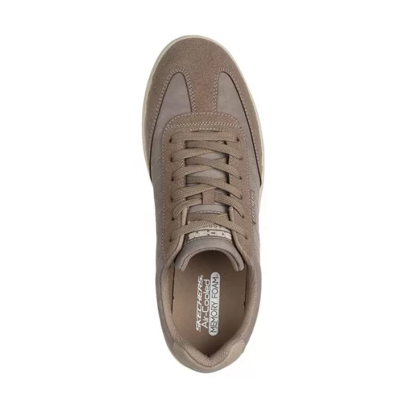 Skechers férfi cipő - 210824-TPE