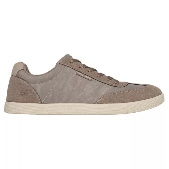 Skechers férfi cipő - 210824-TPE