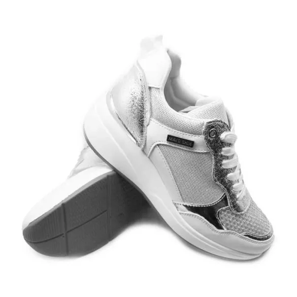Mayo Chix női cipő - 2108 White