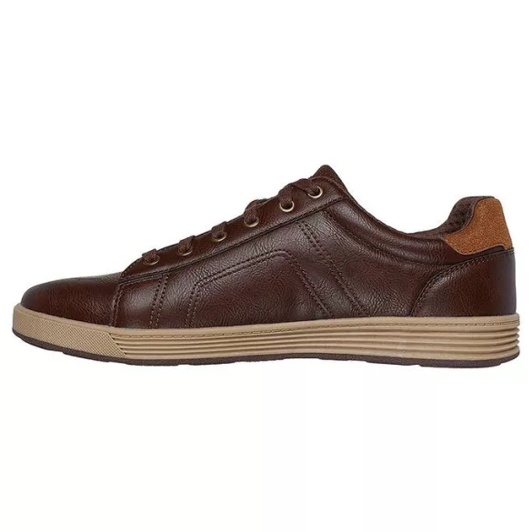 Skechers férfi cipő - 210946-CHOC