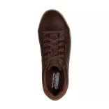 Skechers férfi cipő - 210946-CHOC
