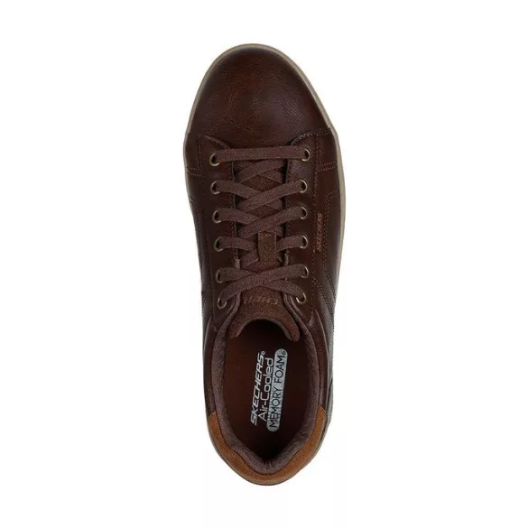 Skechers férfi cipő - 210946-CHOC