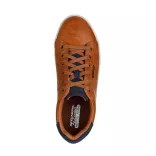 Skechers férfi cipő - 210946-LUG