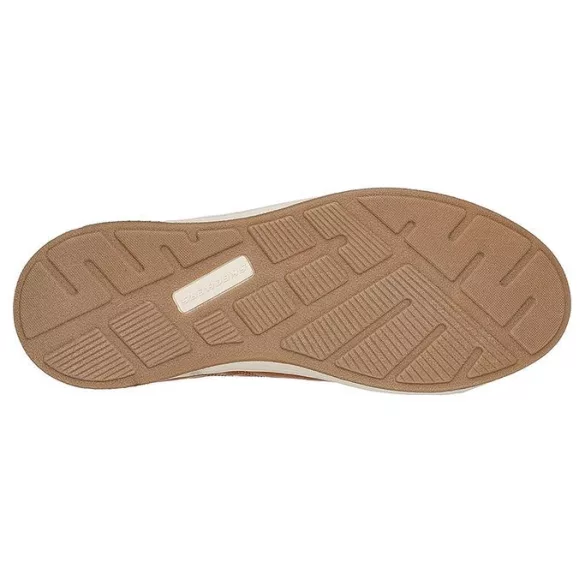 Skechers férfi cipő - 210946-LUG
