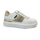 Mayo Chix női cipő - 2110 Beige