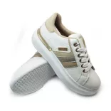 Mayo Chix női cipő - 2110 Beige