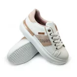Mayo Chix női cipő - 2110 Pink