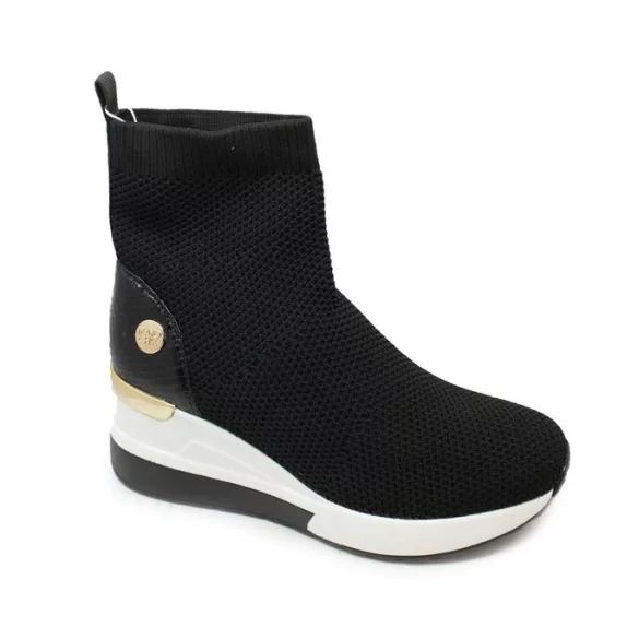 Mayo Chix női cipő - 2114 Black