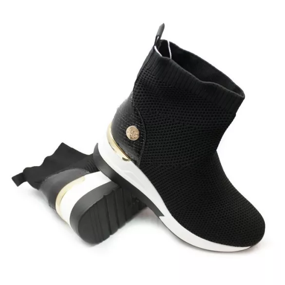 Mayo Chix női cipő - 2114 Black