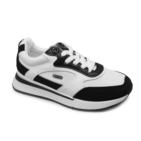 Mayo Chix Női cipő - 2118 Black