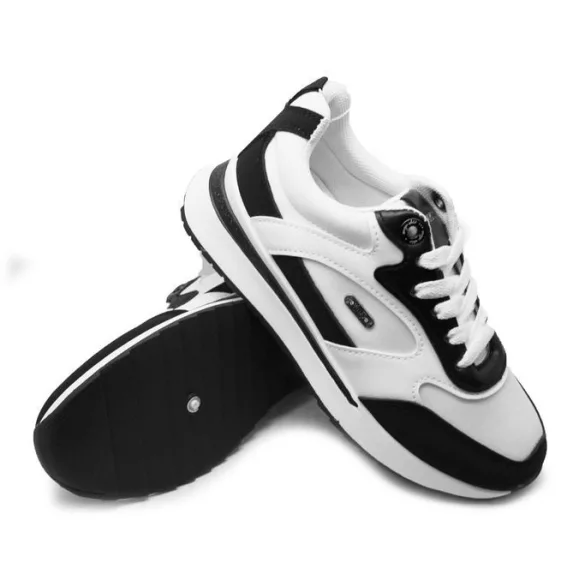 Mayo Chix Női cipő - 2118 Black