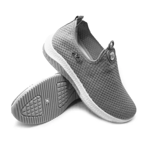 Mayo Chix Női cipő - 2119 - Cipo Grey