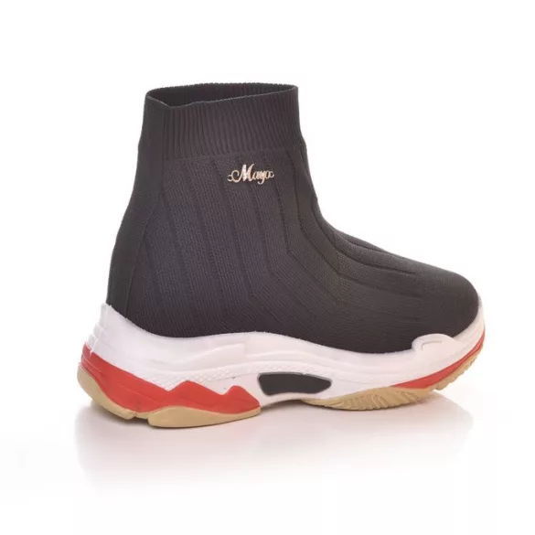 Mayo Chix Női cipő - 2119 black