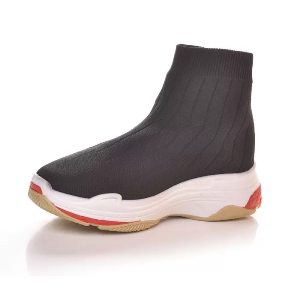 Mayo Chix Női cipő - 2119 black