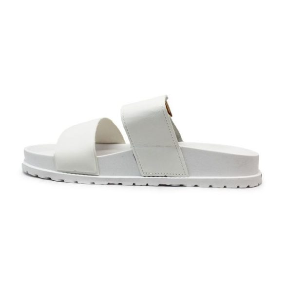 Mayo Chix Női papucs - 2136 White