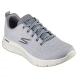 Skechers férfi cipő - 216507-LTGY
