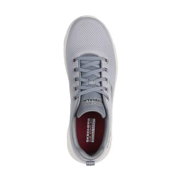 Skechers férfi cipő - 216507-LTGY