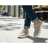 s.Oliver férfi cipő - 2177723-91D5