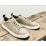 s.Oliver férfi cipő - 2177723-91D5