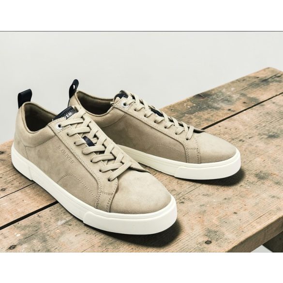 s.Oliver férfi cipő - 2177723-91D5