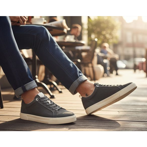 s.Oliver férfi cipő - 2177723-98D1