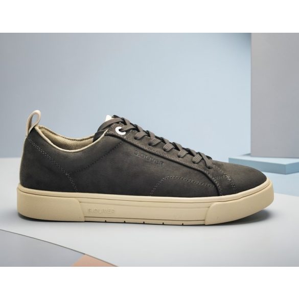 s.Oliver férfi cipő - 2177723-98D1